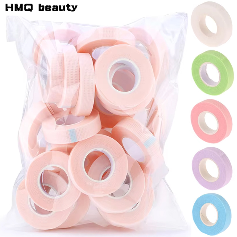 Medical Tape - Wimpern verlängerung bänder für Wimpern unter