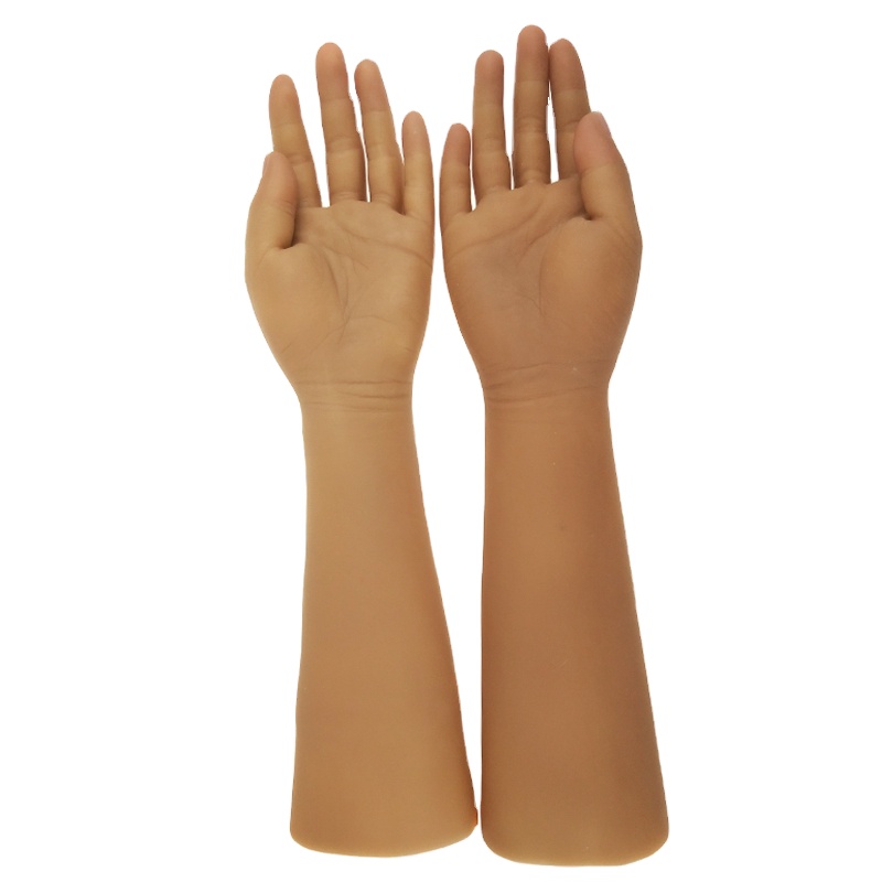 Silikonhandschuhe Medizinbedar – Medical Gloves Bewertung und Preis