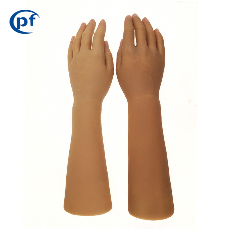 Silikonhandschuhe Medizinbedar – Medical Gloves Bewertung und Preis