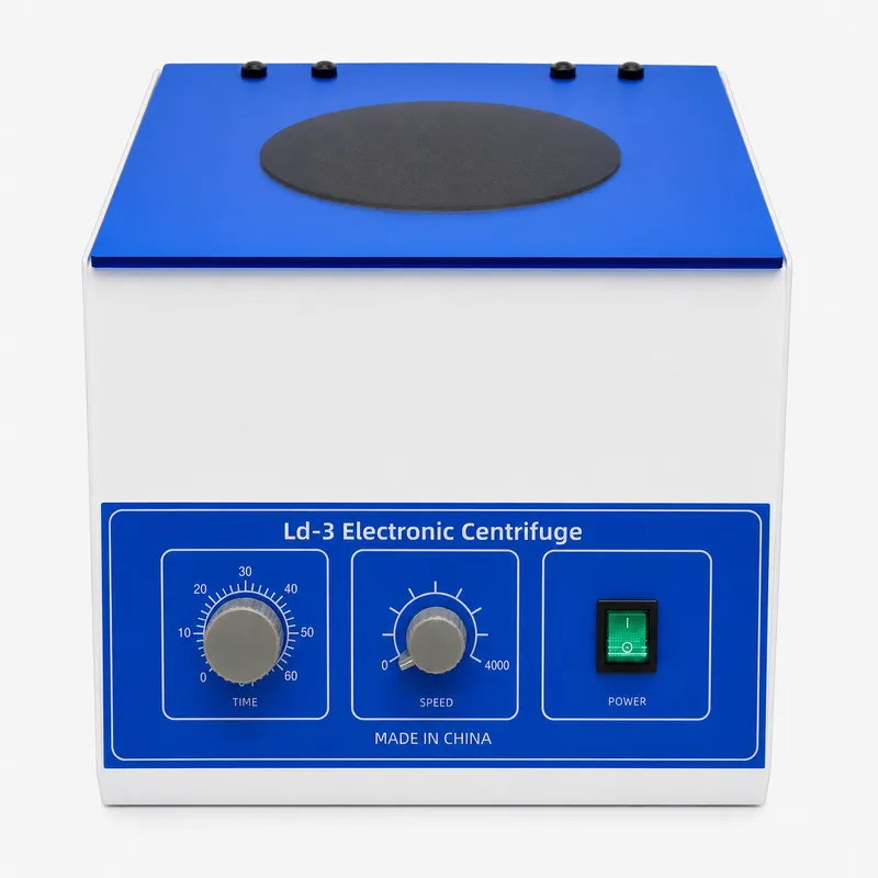 Labor-Elektrozentrifuge 50ml X – Xlab Medical Bewertung und Preis
