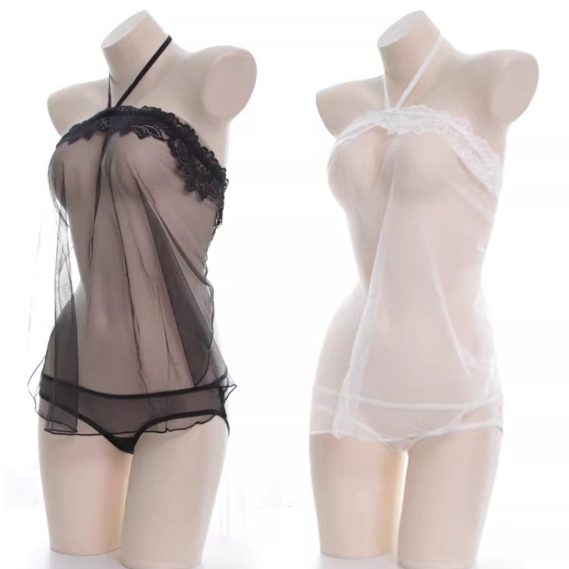 Anime Spitzen-Feenkleid Set, D – Bandage Bewertung und Preis