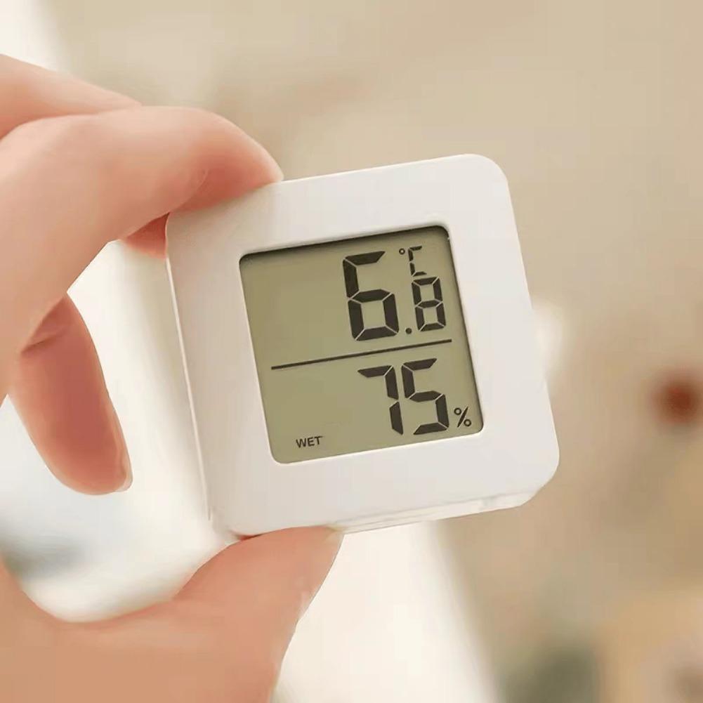 Neues Temperaturmessgerät für  – Thermometer Digital Bewertung und Preis