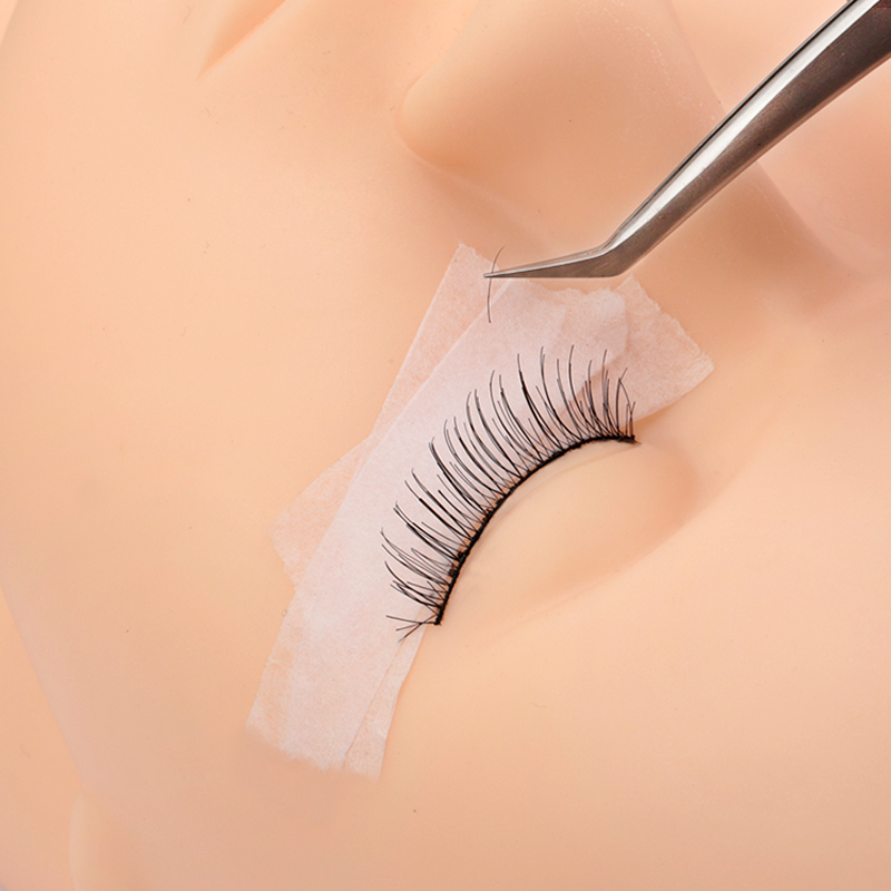 Wimpern verlängerung bänder fü – Medical Tape Bewertung und Preis