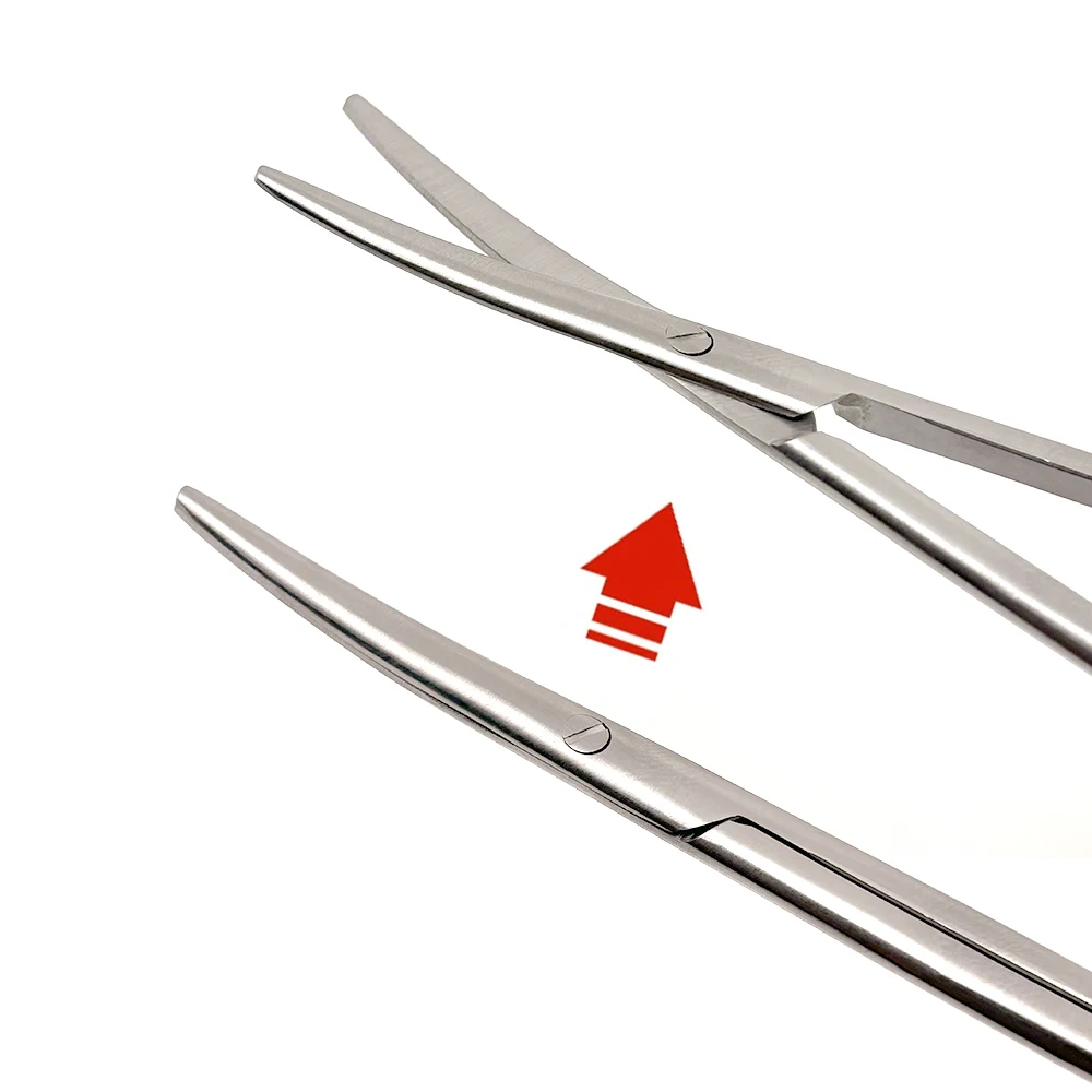 Premium 14CM Metzenbaum TC Sch – Medical Scissors Bewertung und Preis