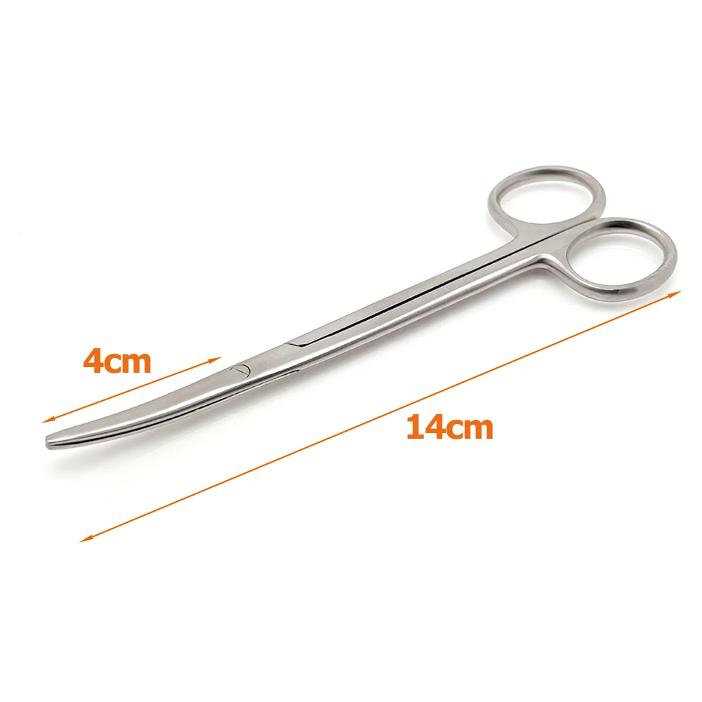 Premium 14CM Metzenbaum TC Sch – Medical Scissors Bewertung und Preis
