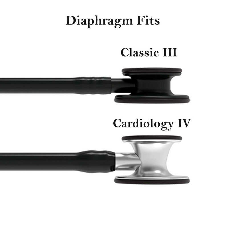 Ersatzteile für Stethoskope: E – Stethoscope Bewertung und Preis