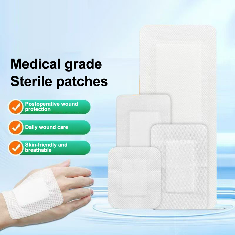 10/15/20/30 Stück Wundverband, – Medical Tape Bewertung und Preis