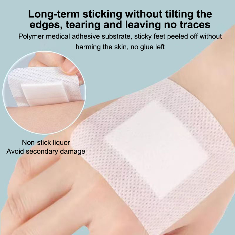 10/15/20/30 Stück Wundverband, – Medical Tape Bewertung und Preis