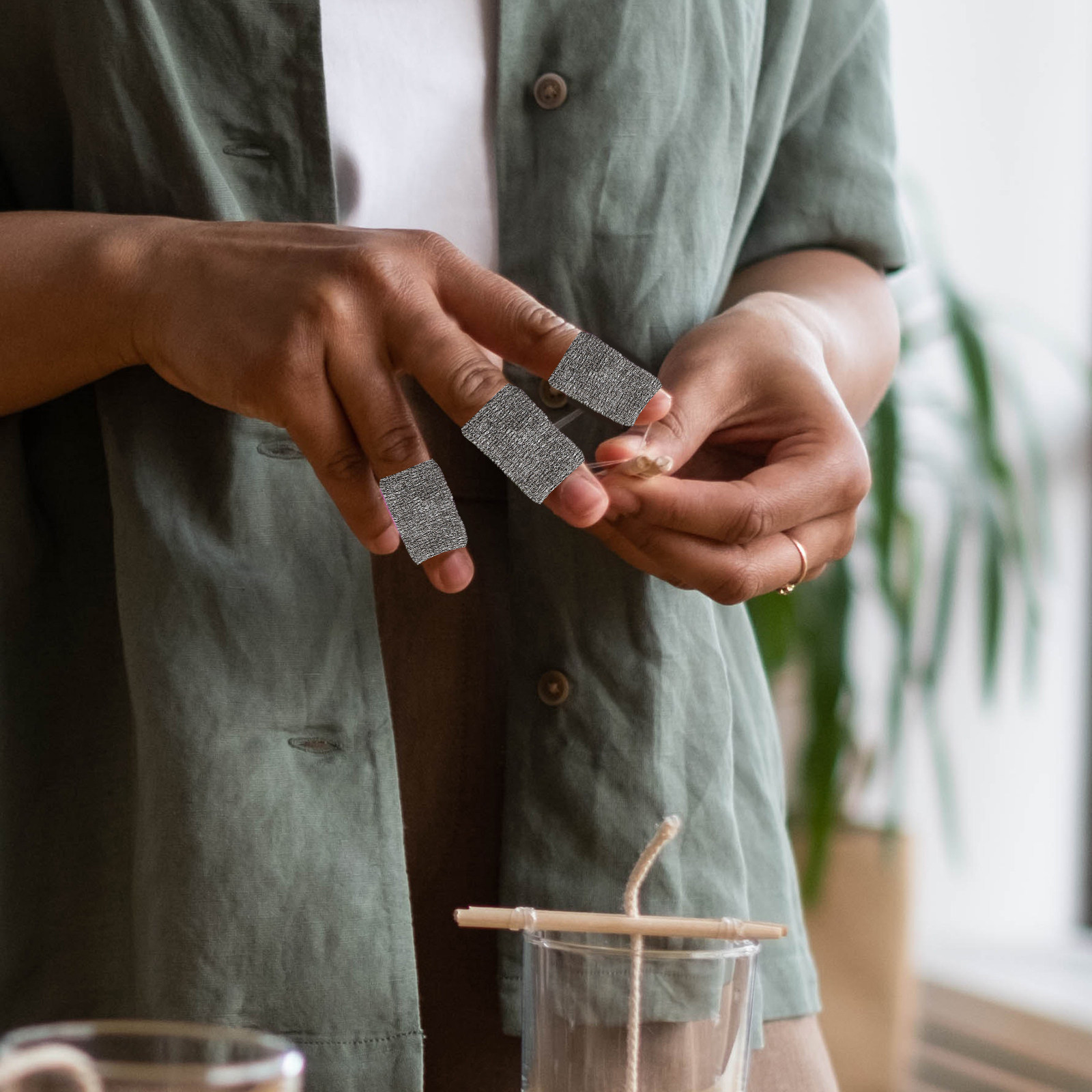15 Stück hautfreundliche, elas – Bandage Bewertung und Preis