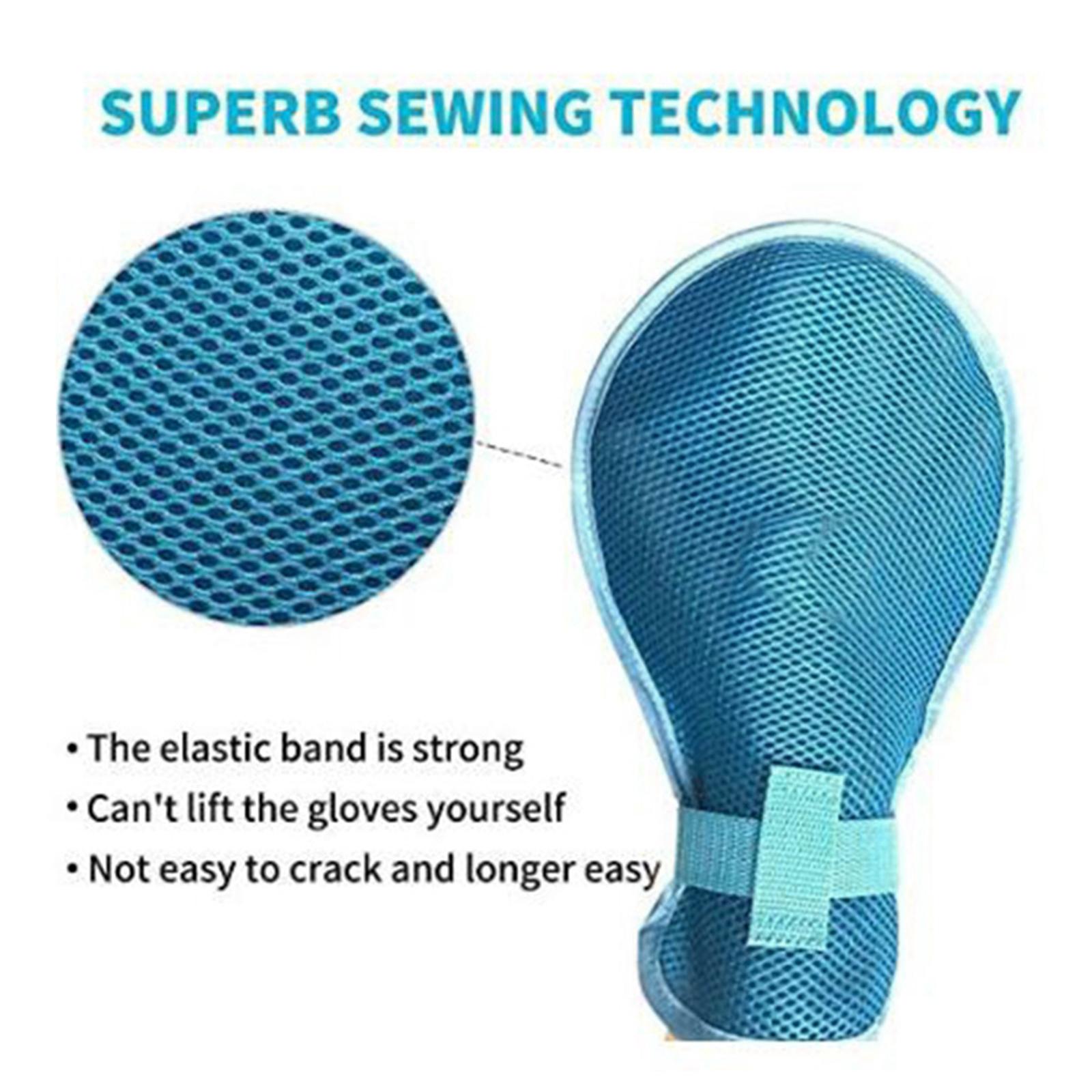 Handschuhe mit Handkontrolle,  – Medical Gloves Bewertung und Preis