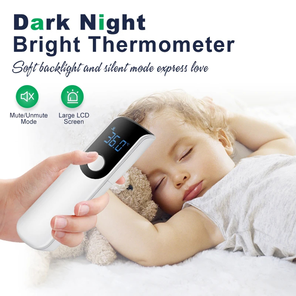Mini-Thermometer, medizinische – Pulse Oximeter Bewertung und Preis