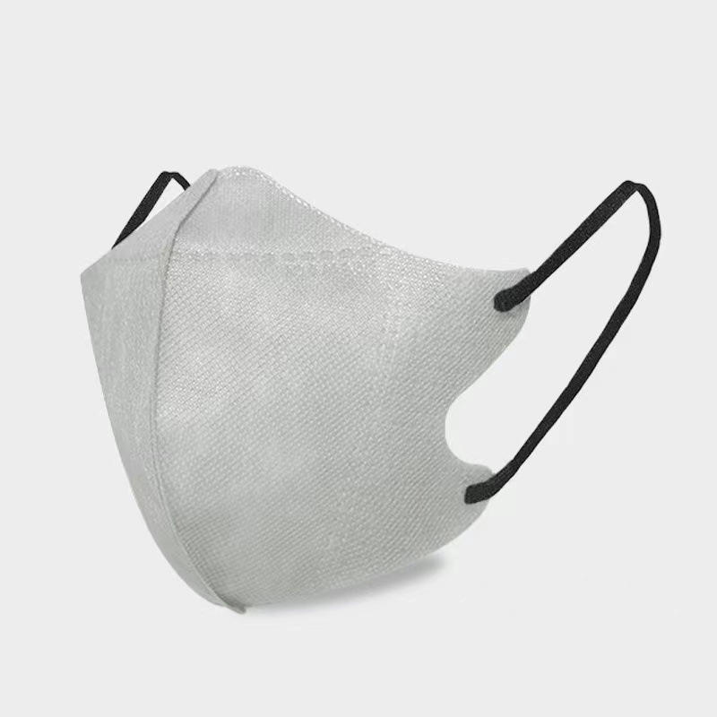 10/50/100 Stück 3D-Schutzmaske – Surgical Mask Bewertung und Preis
