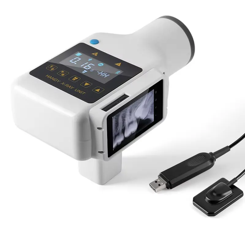 Tragbares Hand-Röntgengerät fü – Xlab Medical Bewertung und Preis