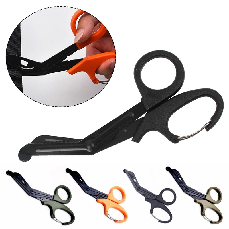 Medizinische Schere Überleben  – Medical Scissors Bewertung und Preis