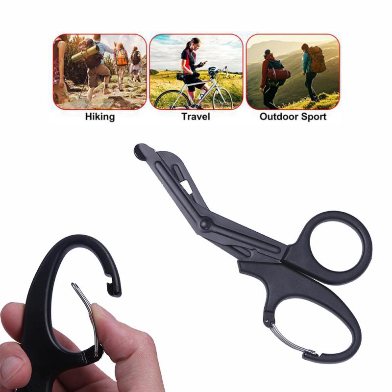 Medizinische Schere Überleben  – Medical Scissors Bewertung und Preis