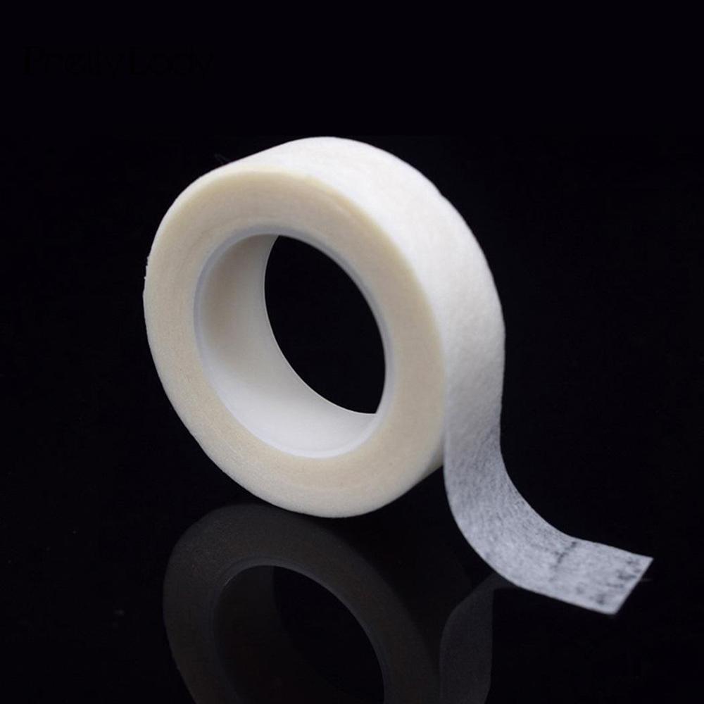 Glamlash 5 Wimpern verlängerun – Medical Tape Bewertung und Preis