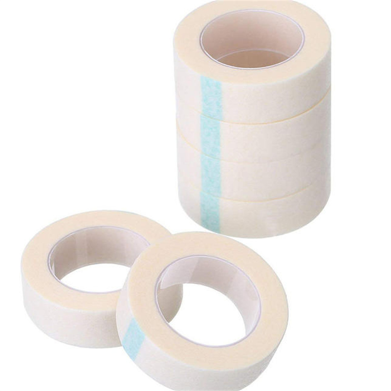 5/10/20 Stück 9M*1,25CM Augen- – Medical Tape Bewertung und Preis