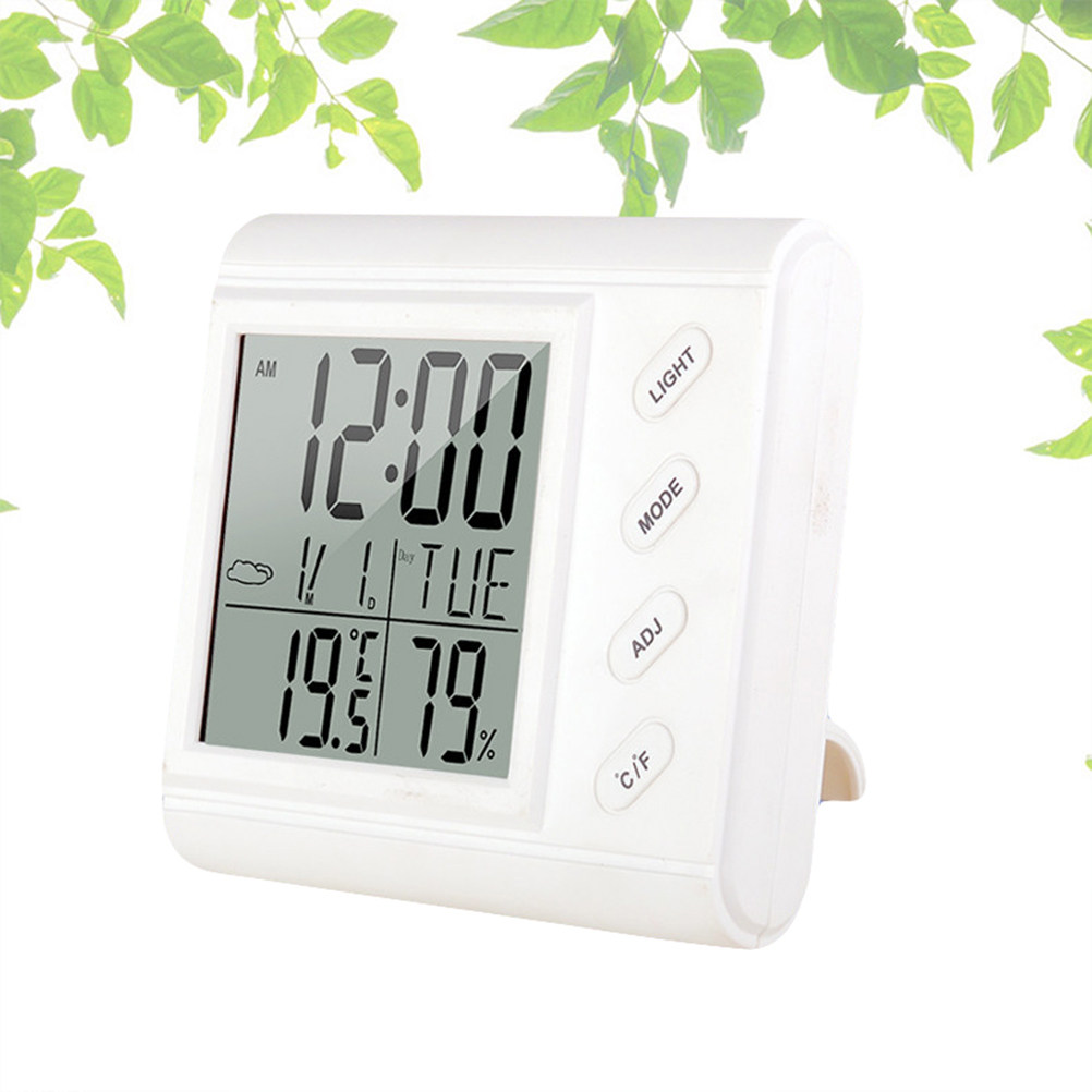 Digitales Temperatur- und Feuc – Thermometer Digital Bewertung und Preis
