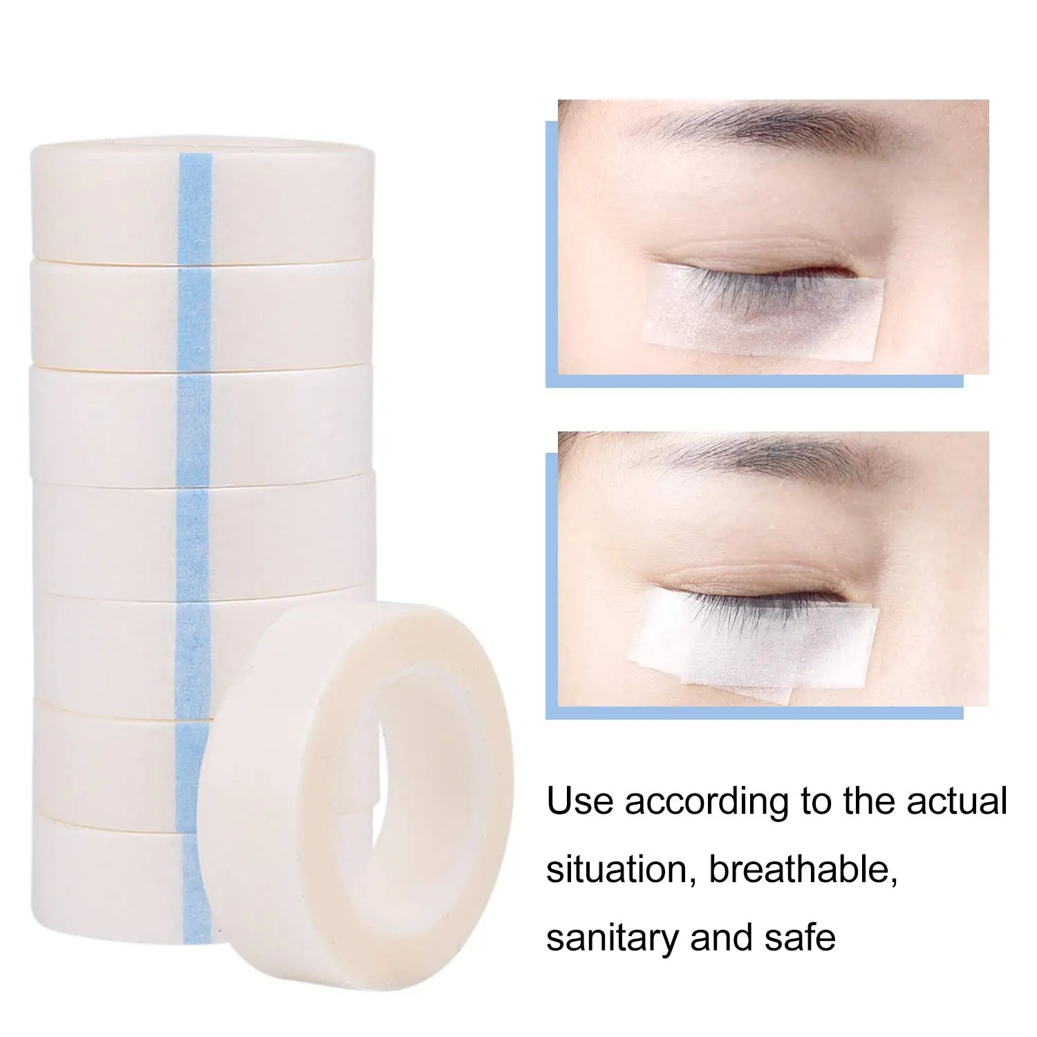 Atmungsaktives Medizinisches K – Medical Tape Bewertung und Preis