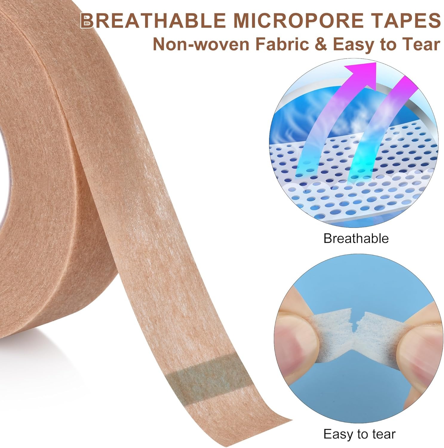 2 Rollen Nasenband für Rhinopl – Medical Tape Bewertung und Preis