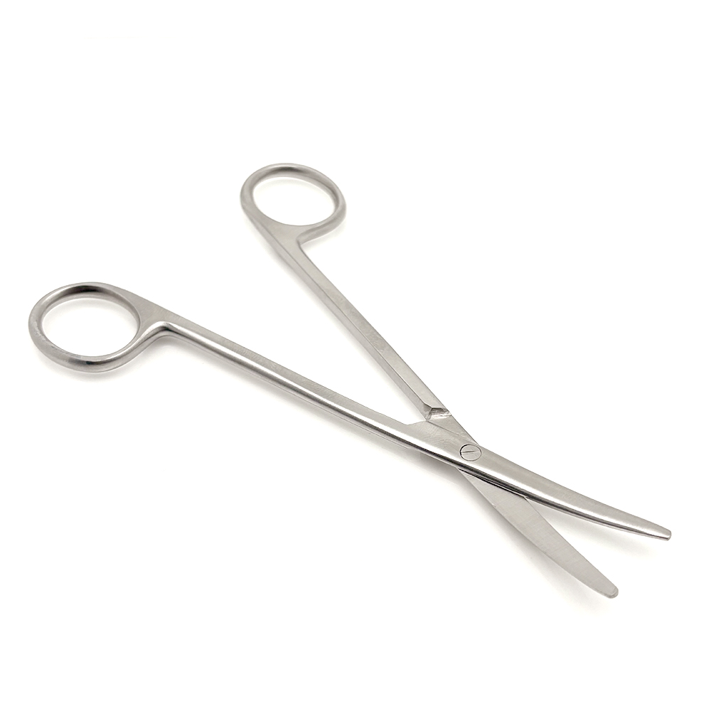 14 cm große Tc-Metzenbaum-Sche – Medical Scissors Bewertung und Preis