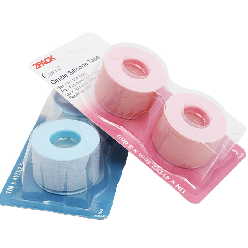 Neues, atmungsaktives, leicht  – Medical Tape Bewertung und Preis