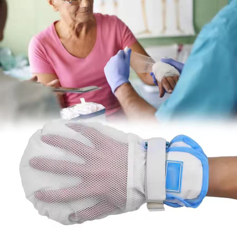 1 Stück medizinische Fesseln-H – Medical Gloves Bewertung und Preis