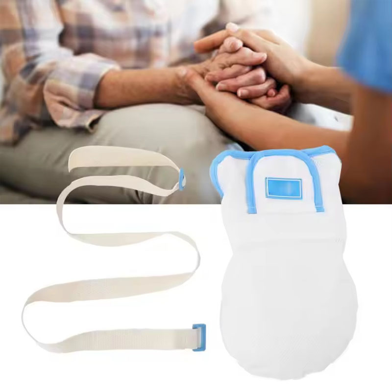1 Stück medizinische Fesseln-H – Medical Gloves Bewertung und Preis