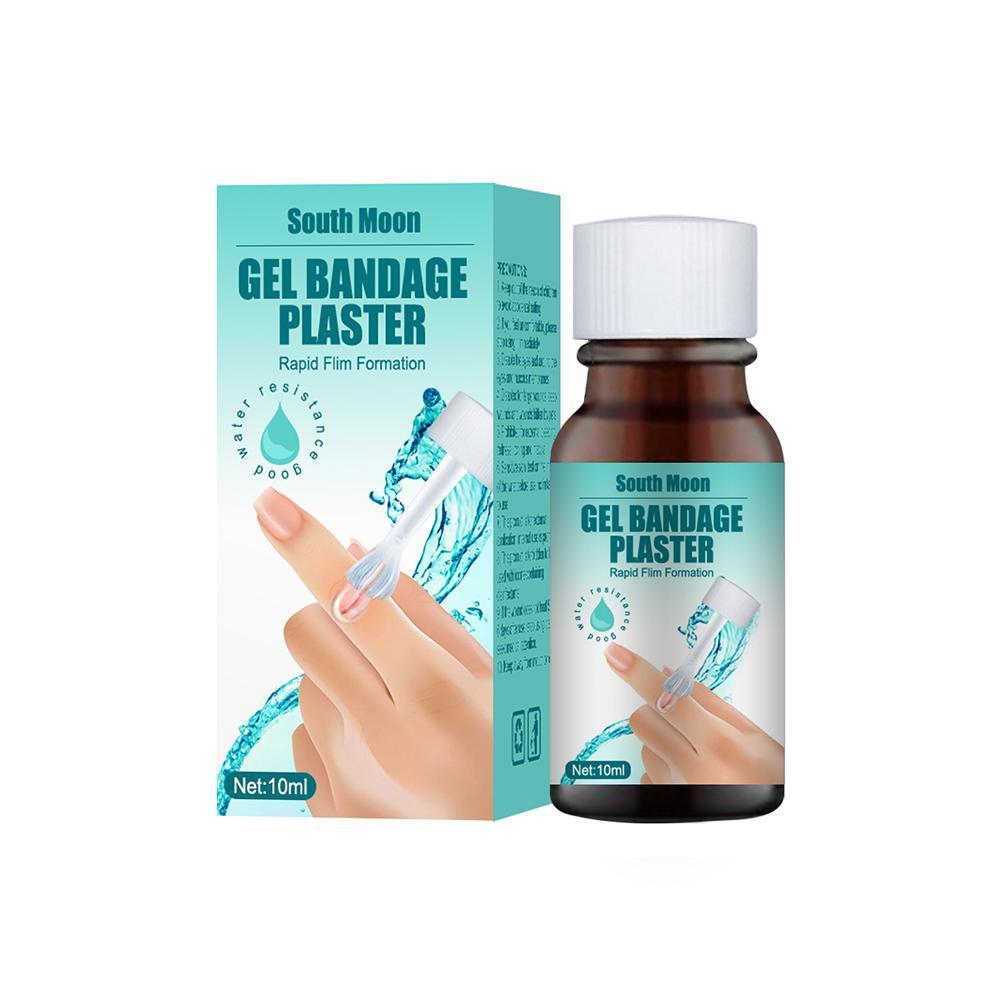 10ml Erste-Hilfe-Flüssigkeits  – Medical Tape Bewertung und Preis